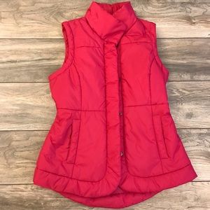 New York and Co Vest